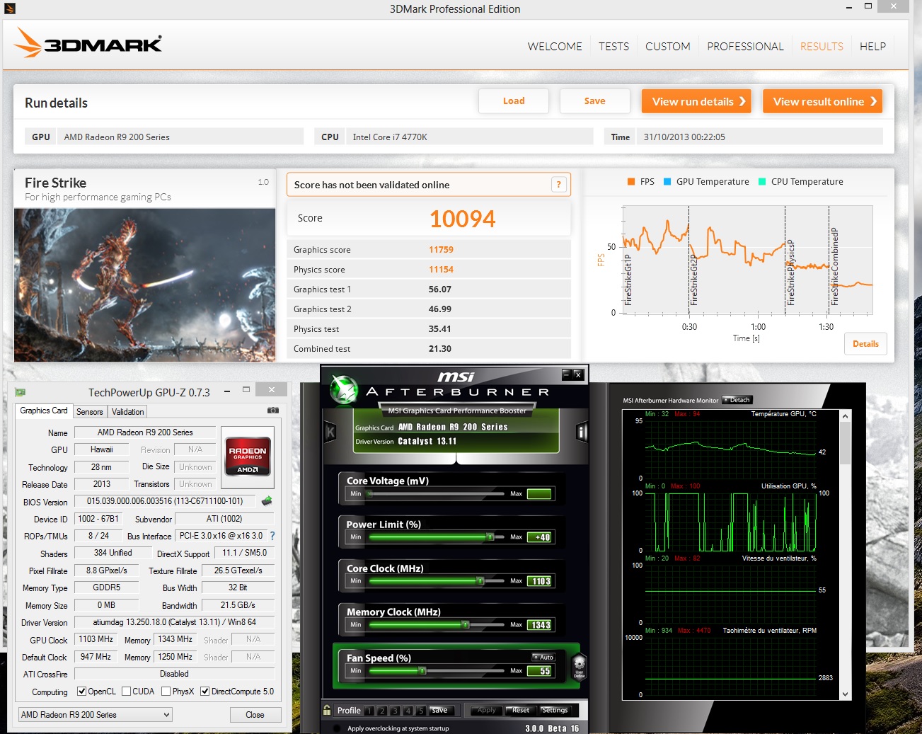 Radeon R9 290 Firestrike 02