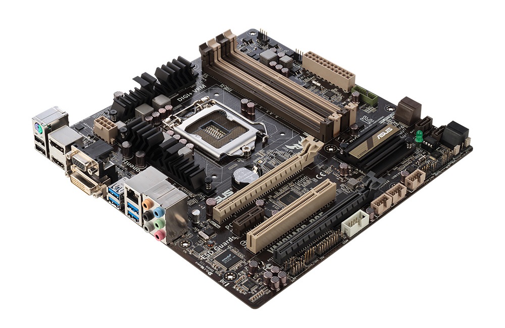 ASUS TUF Vanguard B85 01