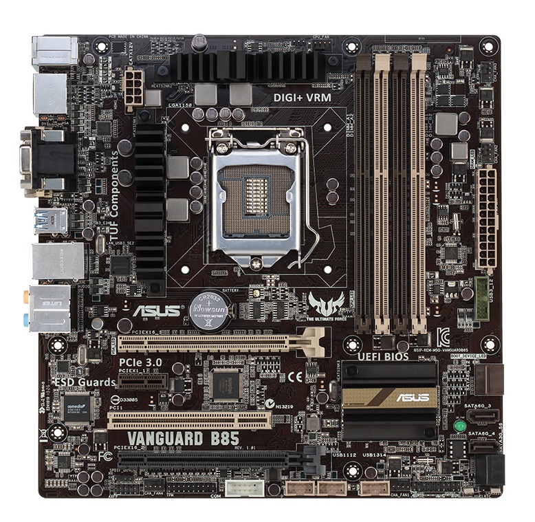 ASUS TUF Vanguard B85 02
