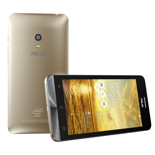 ASUS ZenFone 5