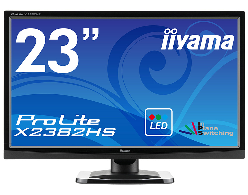 iiyama X2382HS 01